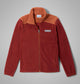 Red Oxide, Teak Brown