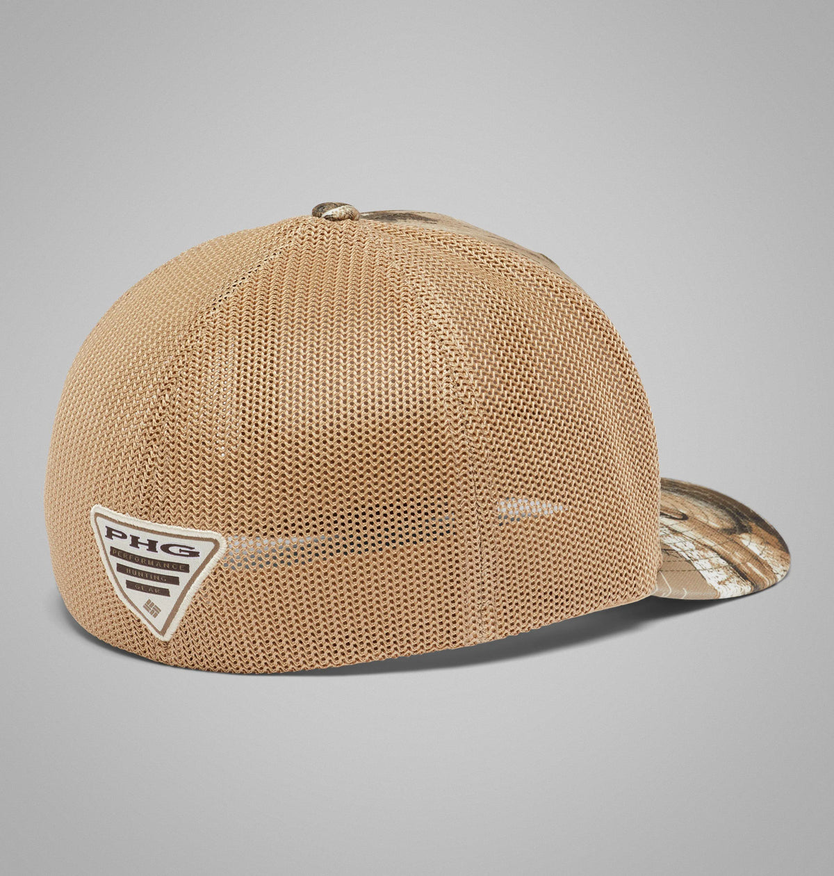 Realtree Edge, Game Flag