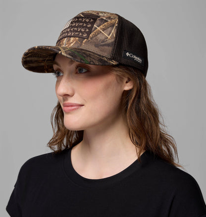 Realtree Max7, Game Flag
