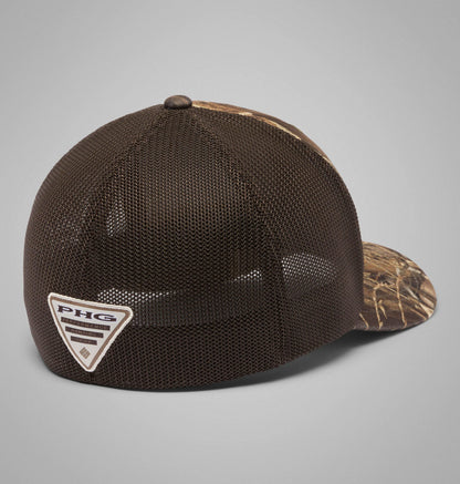Realtree Max7, Game Flag