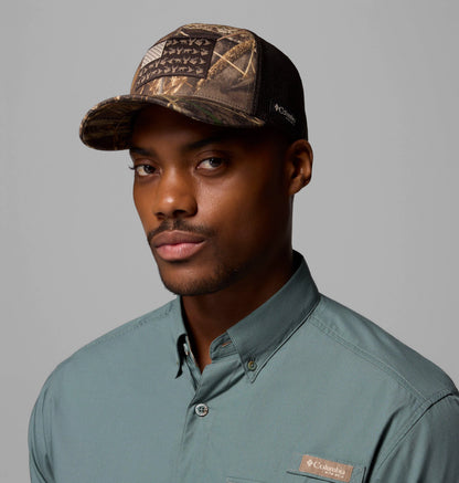 Realtree Max7, Game Flag