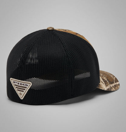 Realtree Edge, Black, PHG Sign