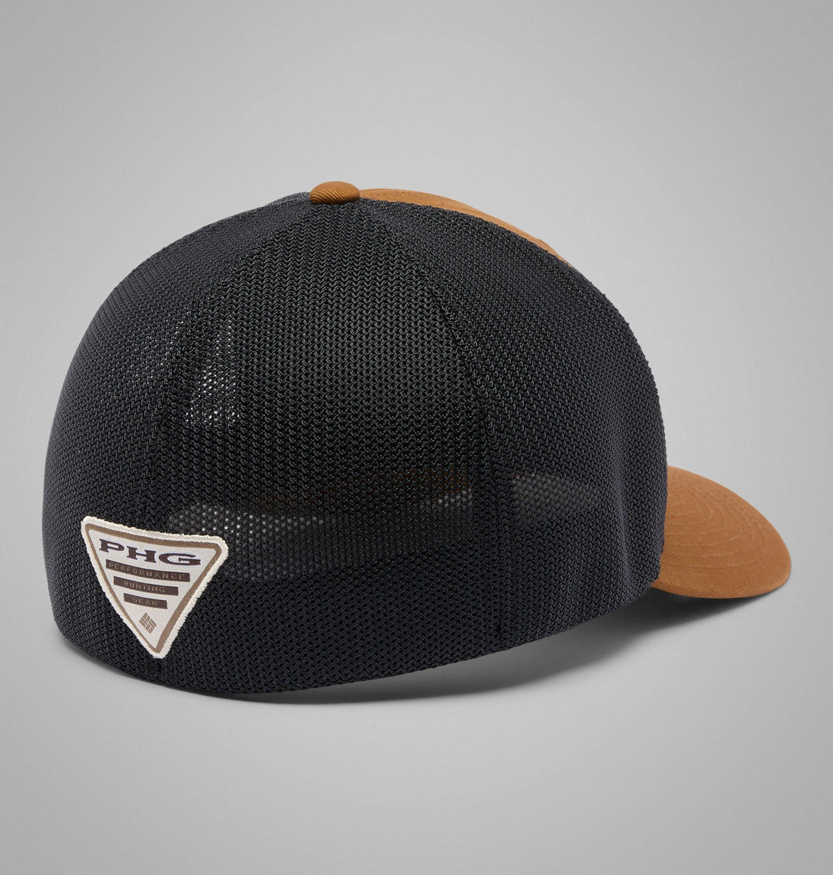 Walnut, Black, Fossil Camo, Tri Antler