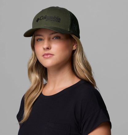 Surplus Green, Deer Logo