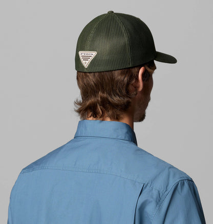 Surplus Green, Deer Logo