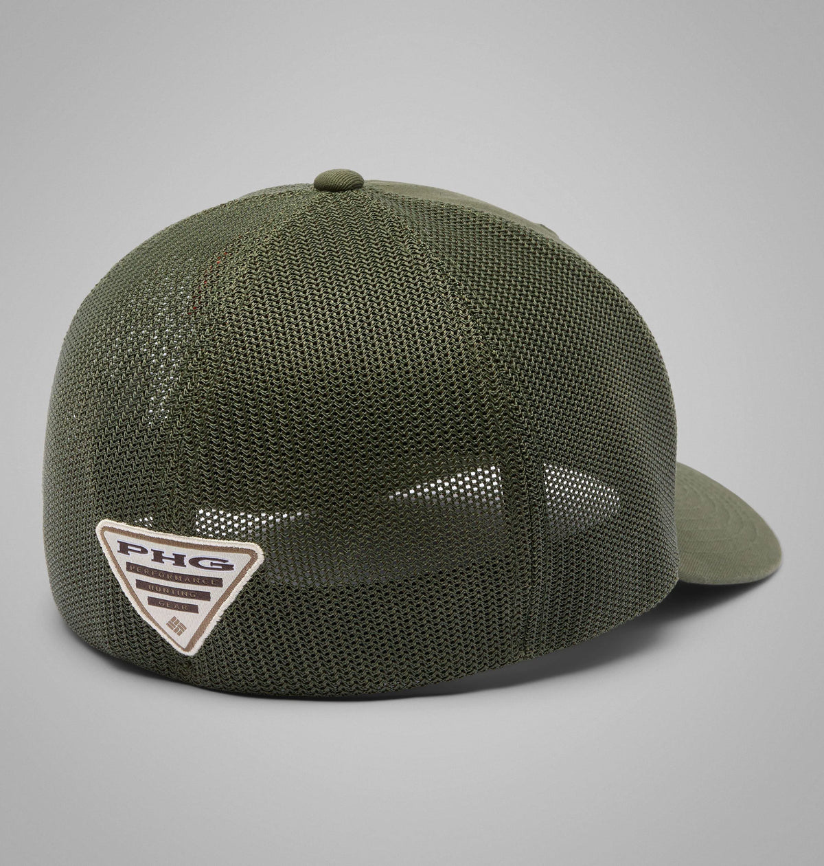 Surplus Green, Deer Logo