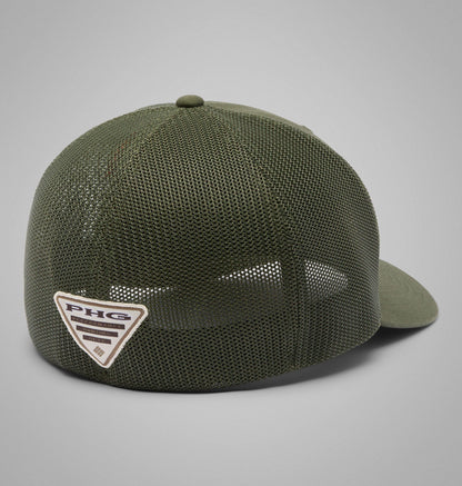 Surplus Green, Deer Logo