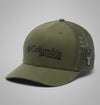 Surplus Green, Deer Logo