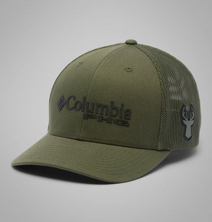 Surplus Green, Deer Logo