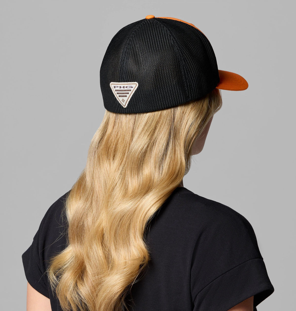 Blaze, Black, Black Camo, Tri Antler