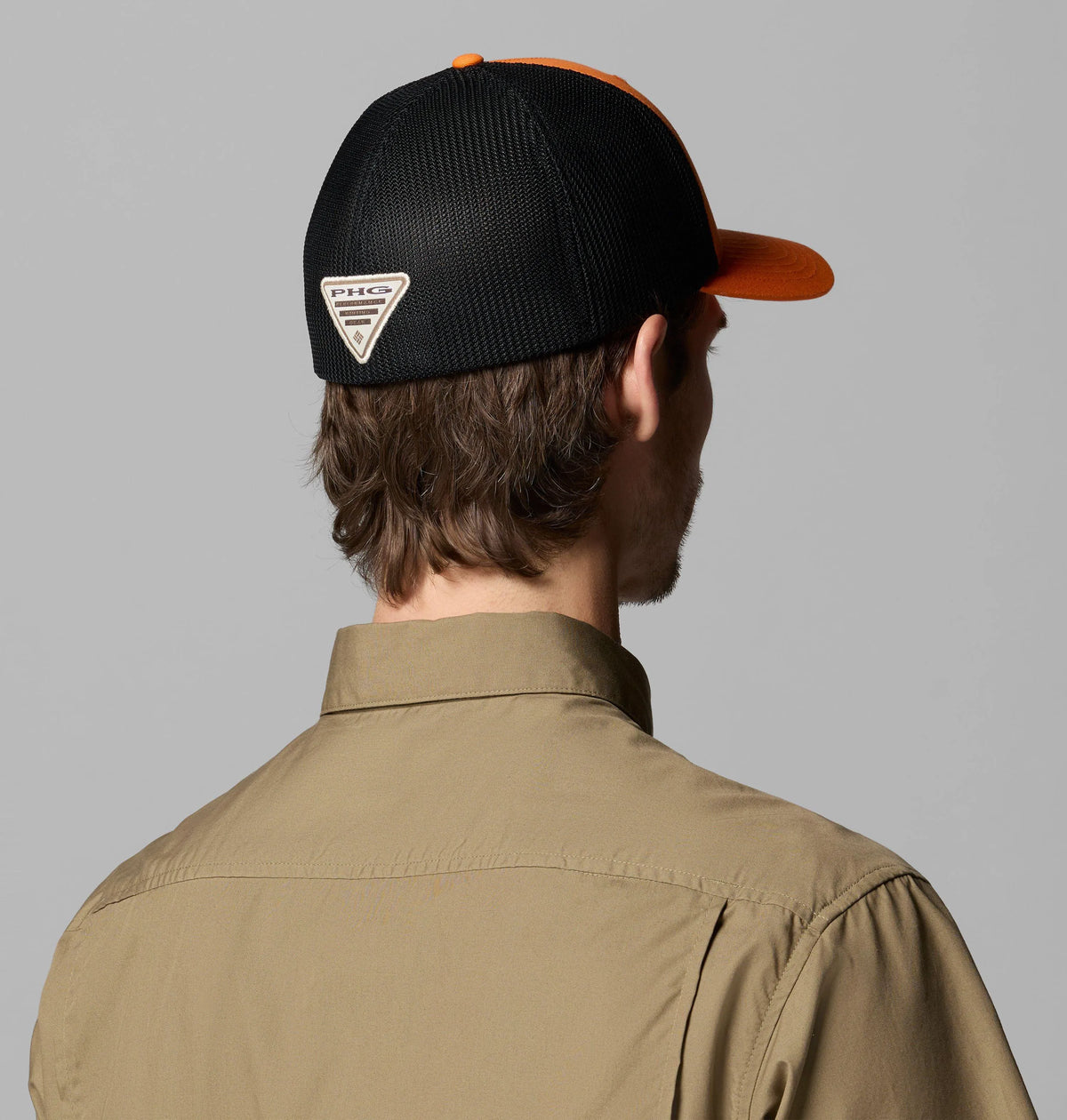 Blaze, Black, Black Camo, Tri Antler