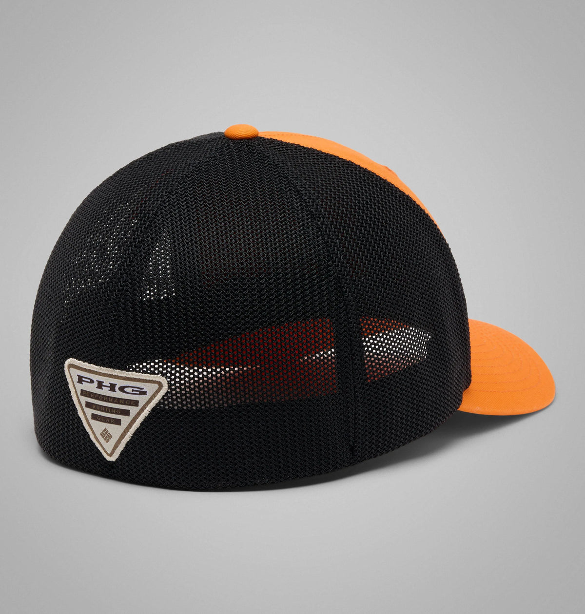 Blaze, Black, Black Camo, Tri Antler