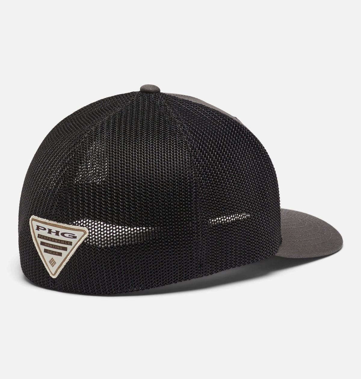 Grill, Black