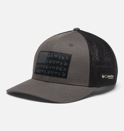Grill, Black