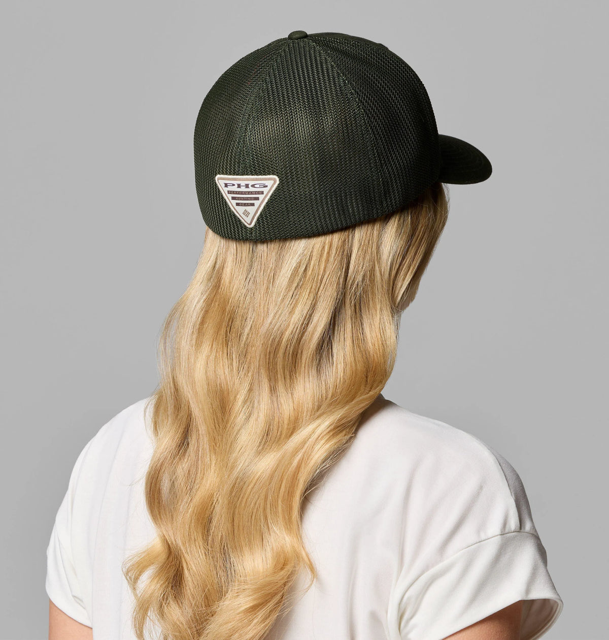 Greenscape, Fossil Camo Flag