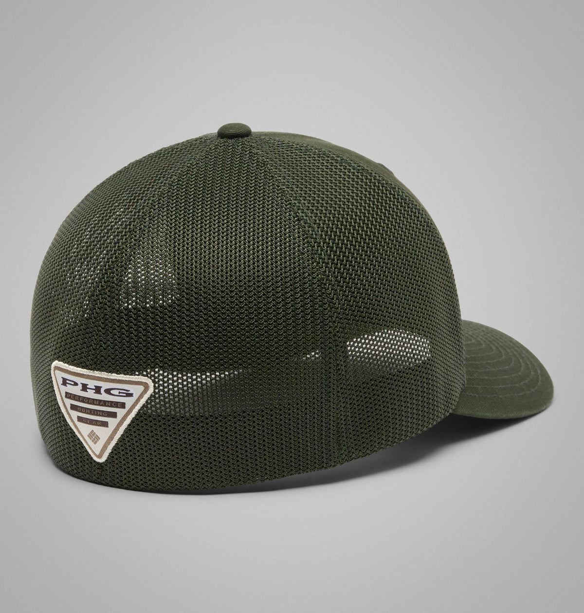 Greenscape, Fossil Camo Flag