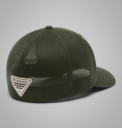 Greenscape, Fossil Camo Flag