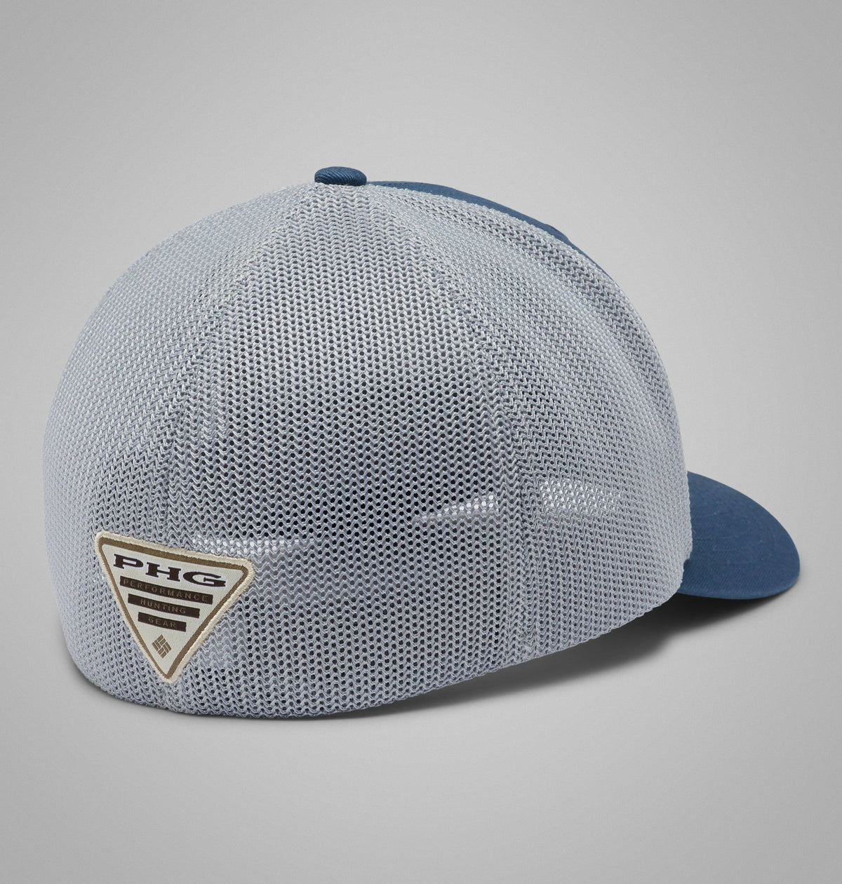 Zinc, Cool Grey