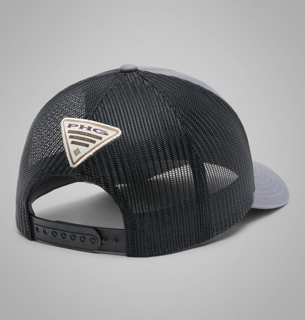 City Grey Hunt Flag, Black,