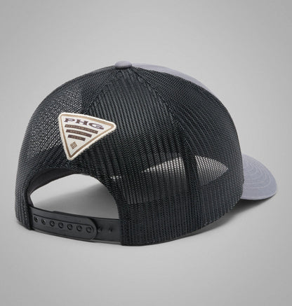 City Grey Hunt Flag, Black,