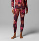 Red Oxide, Dyeflower
