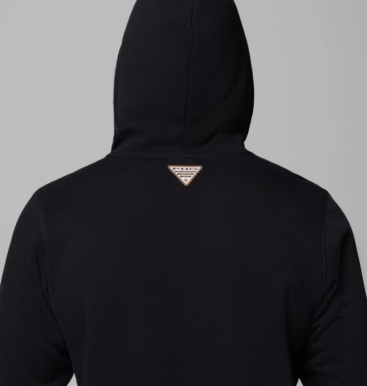 Black, Graphite Game Flag