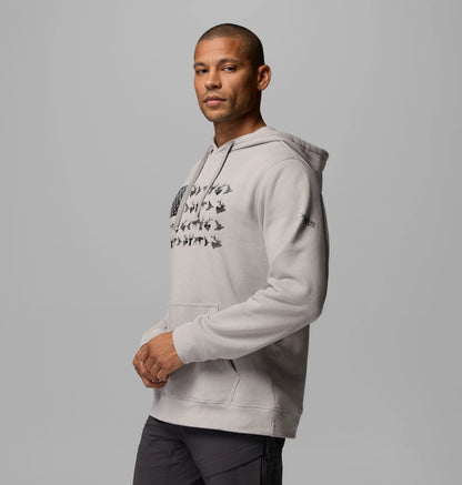 Flint Grey