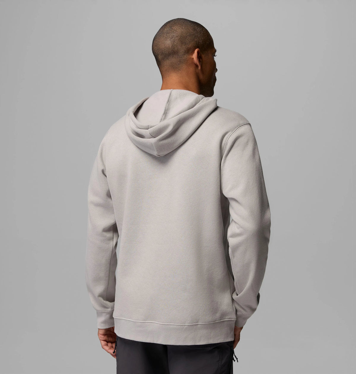 Flint Grey