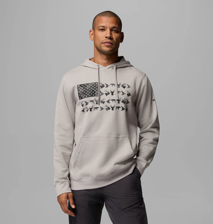 Flint Grey