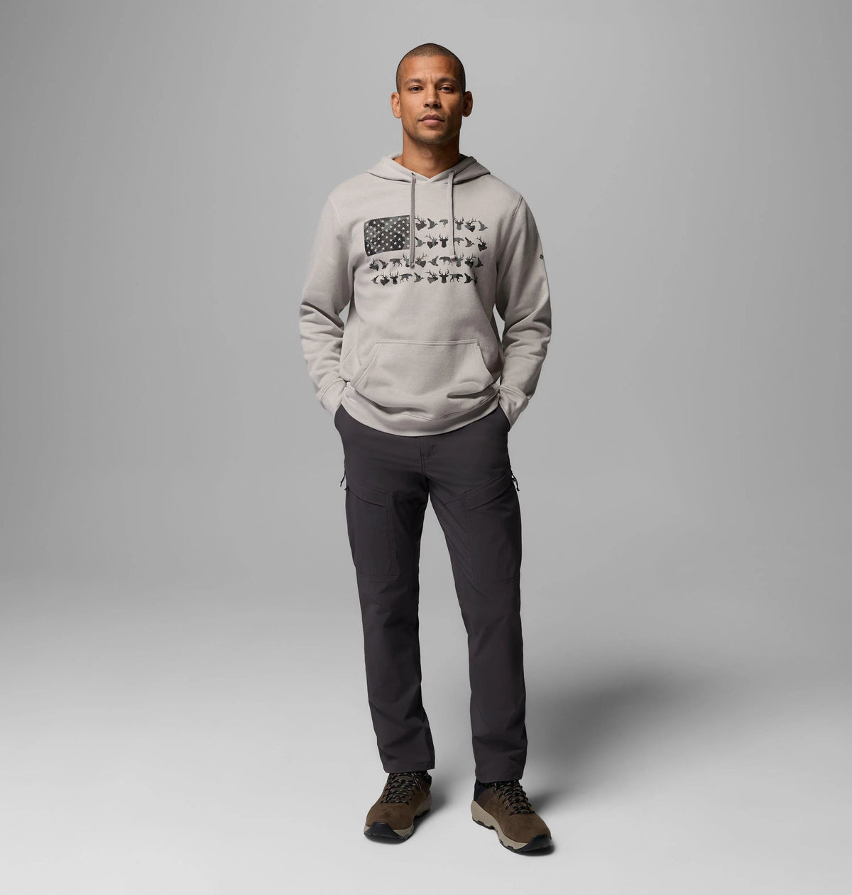 Flint Grey