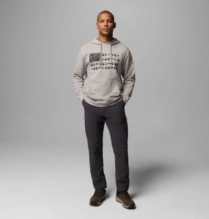 Flint Grey