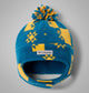 Phoenix Blue, Boxstar