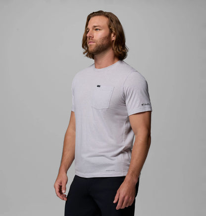 Columbia Grey Heather