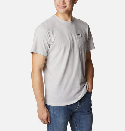 Columbia Grey Heather