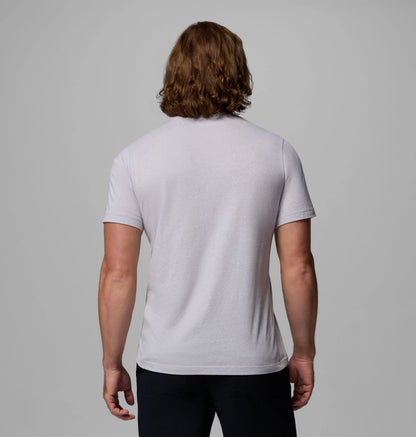 Columbia Grey Heather
