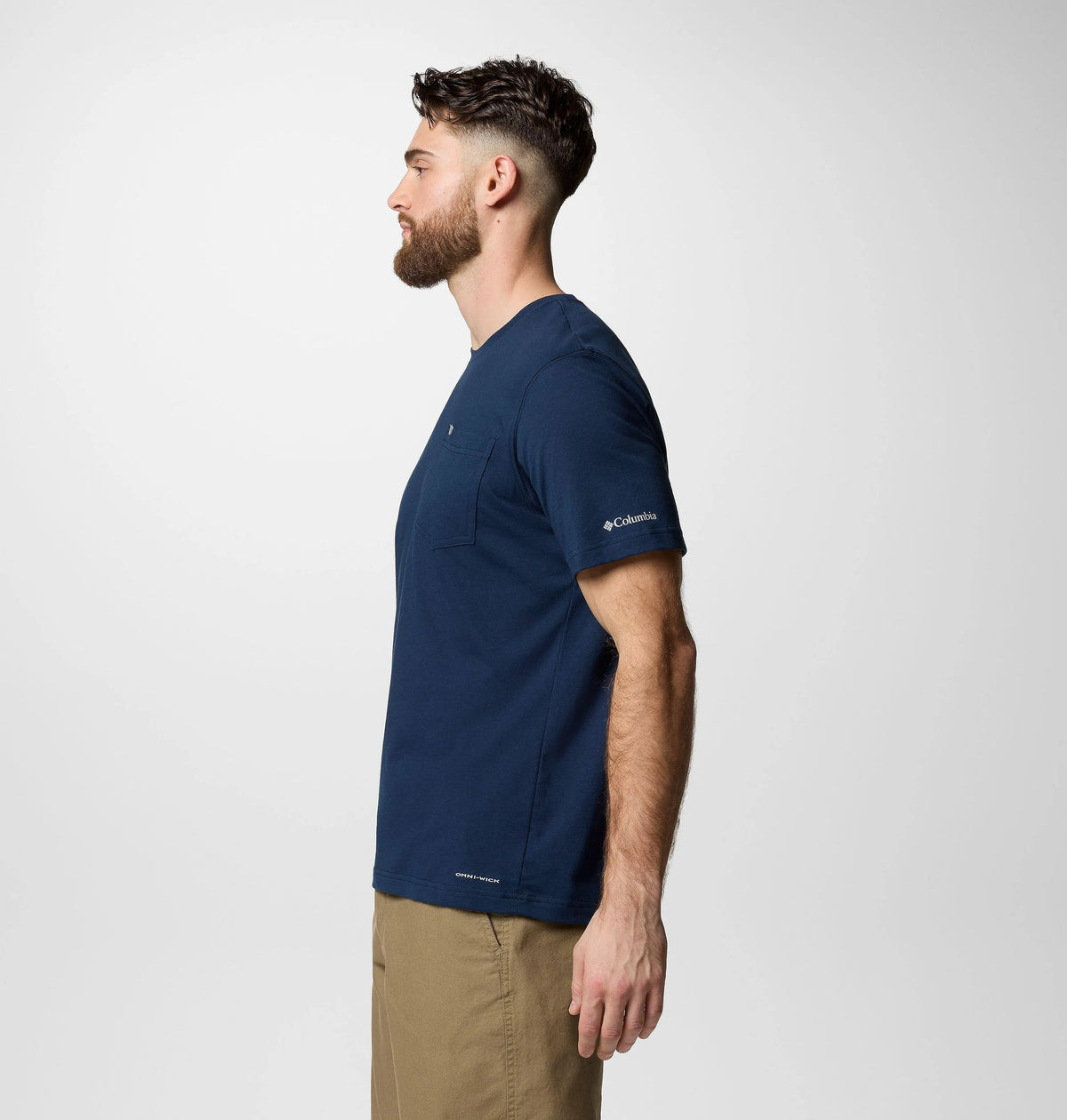 Collegiate Navy Heather