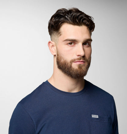 Collegiate Navy Heather