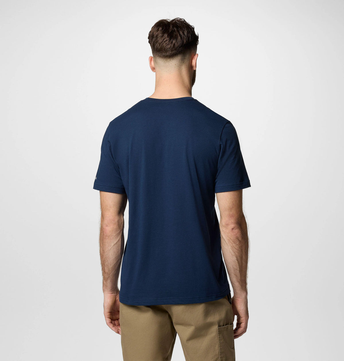 Collegiate Navy Heather