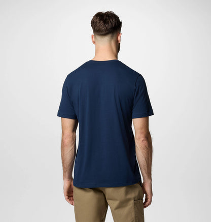 Collegiate Navy Heather