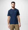 Collegiate Navy Heather
