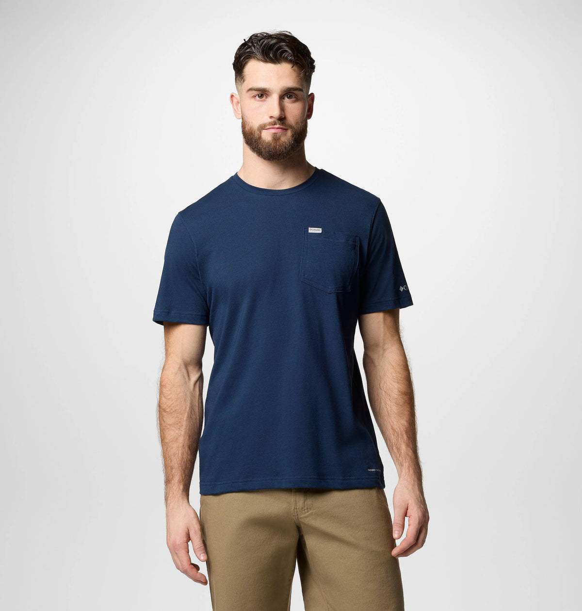 Collegiate Navy Heather