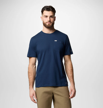 Collegiate Navy Heather
