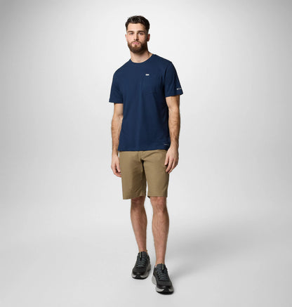 Collegiate Navy Heather