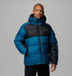 Phoenix Blue, Black