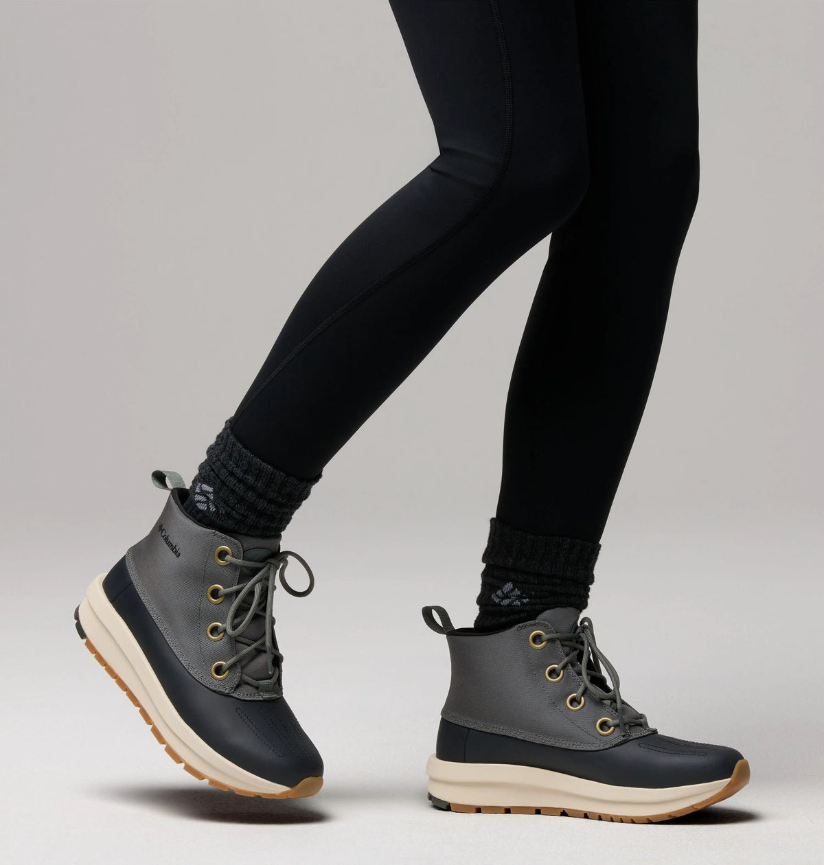 Sedona Sage, Black