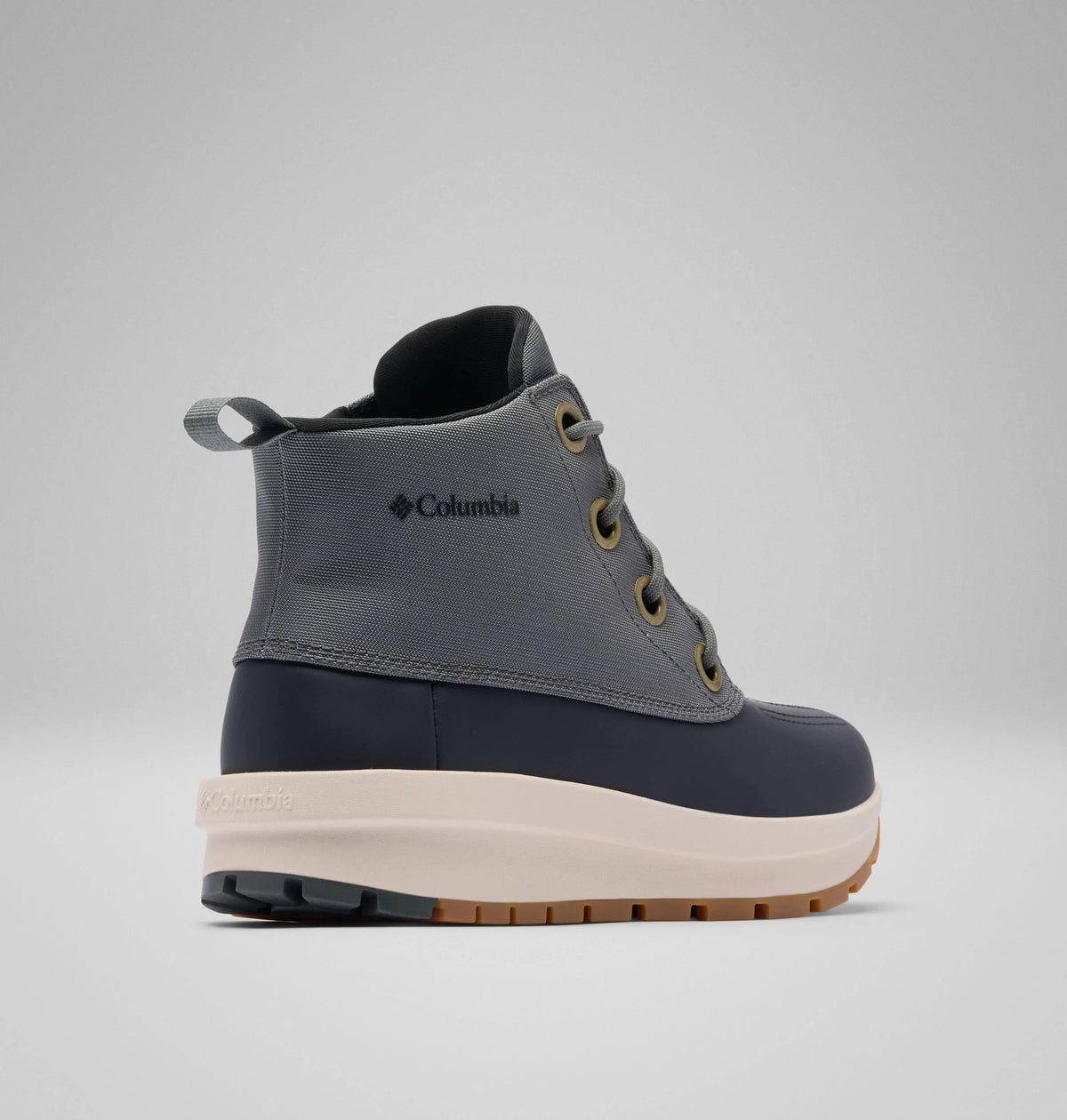 Sedona Sage, Black