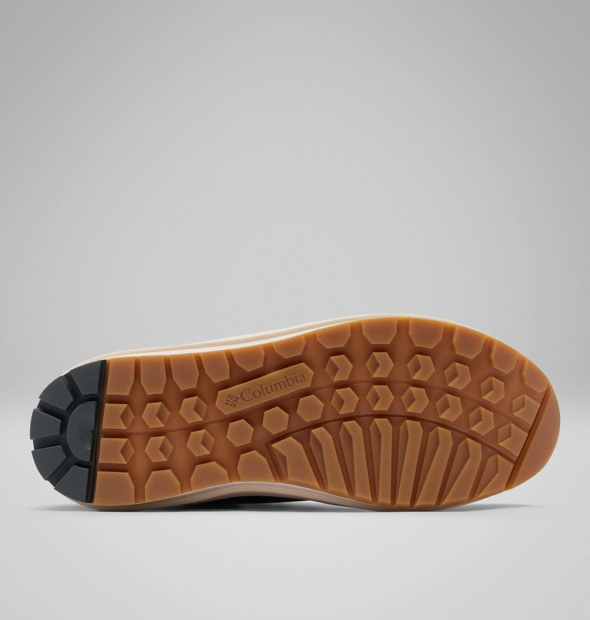 Sedona Sage, Black