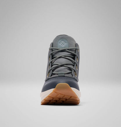 Sedona Sage, Black