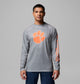 CLE - Columbia Grey Heather