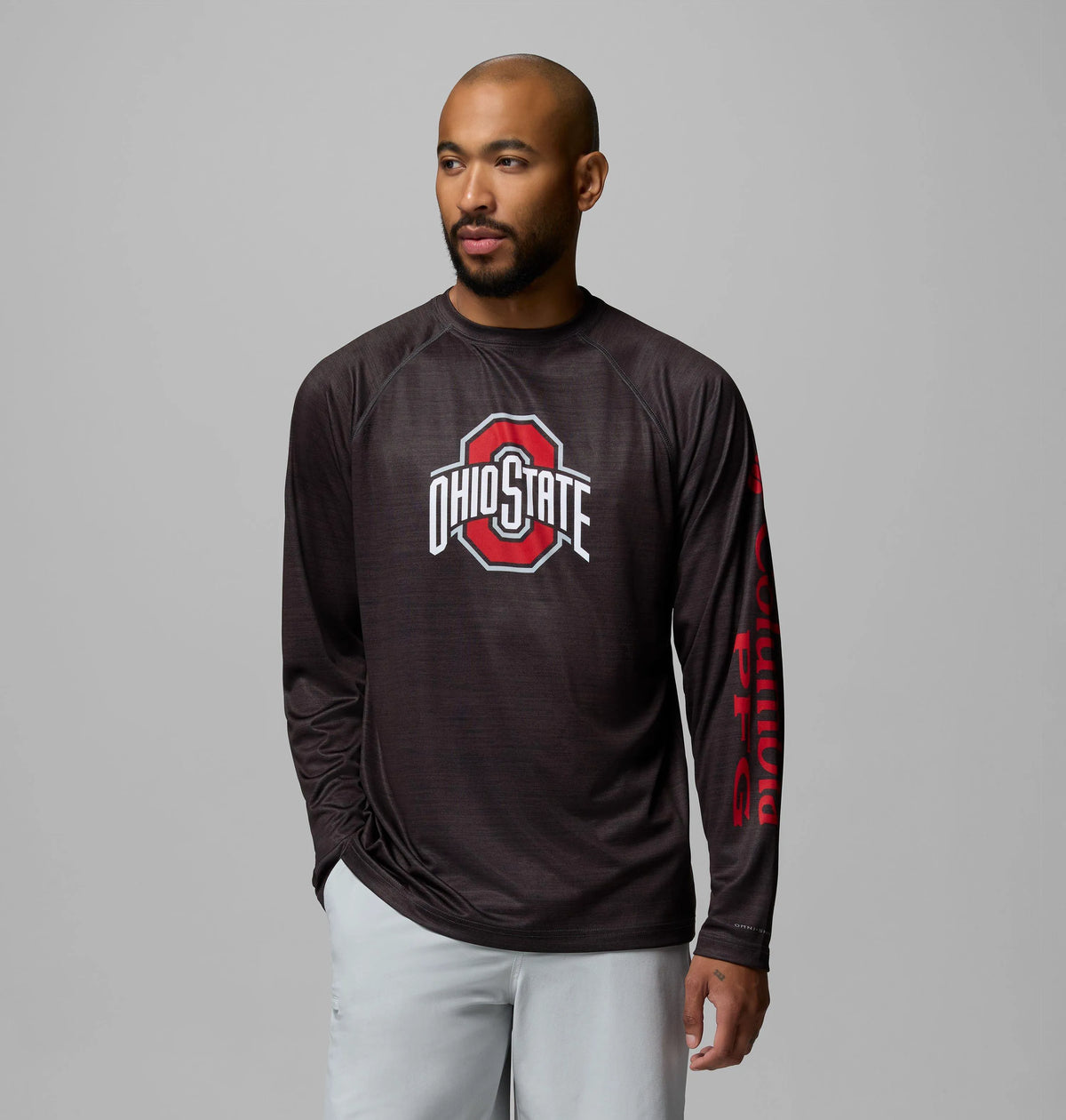 OS - Shark Heather